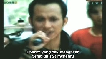 The Meidas - Hilang 2010 (Mix vclip+live at mantap antv)