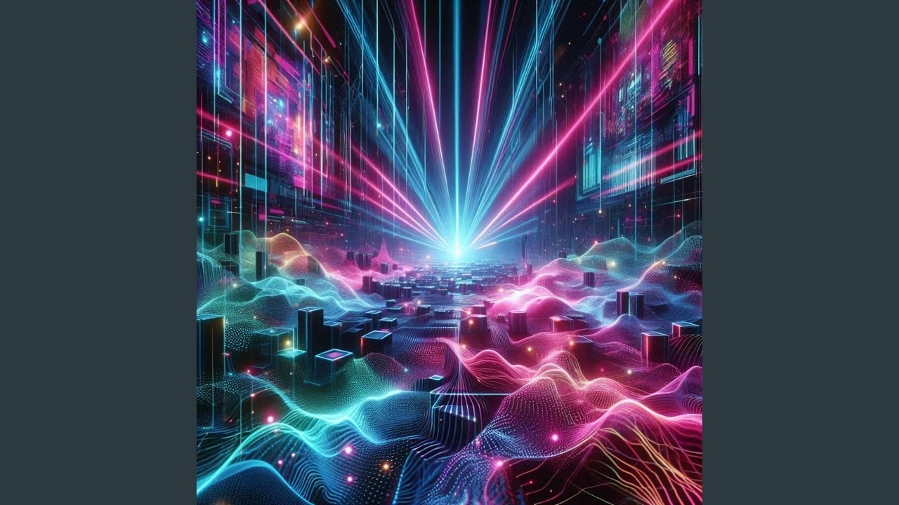 Digital Rave - YouTube