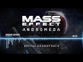 Mass Effect Andromeda OST - Under Stars (AURORA)