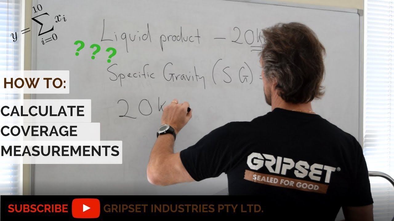 How To Calculate Material Quantities YouTube