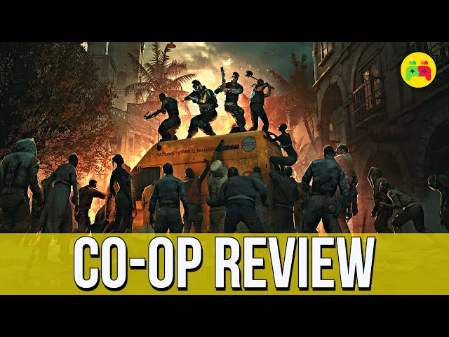 Community Review: Dying Light 2 And The Case Of The Split User Review