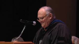 2016 Fall Graduation for the Dothan Campus