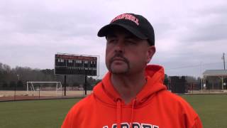 Campbell Softball vs Notre Dame and NC State Preview
