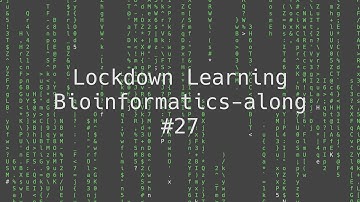 #27 Lockdown Learning Bioinformatics-along: Plotting two genes - more aesthetics and facets