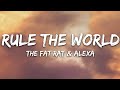 TheFatRat & AleXa - Rule The World (Lyrics)