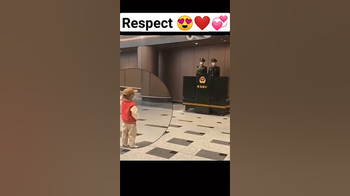 "Heartwarming Salute by Kid to Military Hero ❤️| Proud Moment"😍💞