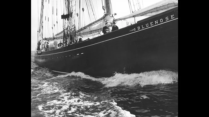 Blue Nose - The Original Houghton Weavers