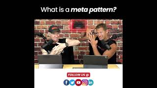 NLP - What Is the Meta Pattern?