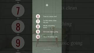 15 Best Spring Cleaning Tips