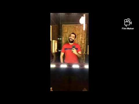 انا اللي الدنيا ظلماني موال بصوت طارق يحيى