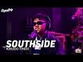 Robledo timido  southside live performance  soundtrip episode 036