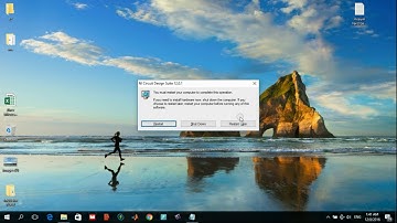 How To Install Circuit Design Suite(Multi-sim),National Instruments