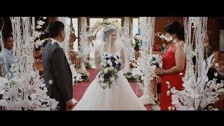 Same Day Edit | Wedding Video | Jovan and Ej Wedding | Vidlens