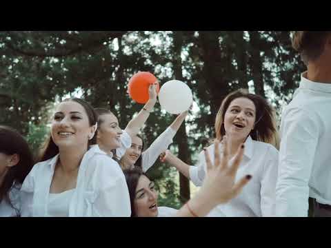 ნასაკირალის სკოლის ბოლოზარი  2019