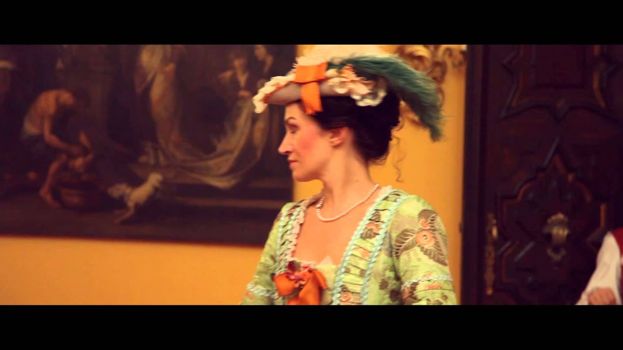 Mozart Eine Kleine Nachtmusik