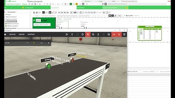 Cómo  SIMULAR Con FACTORY IO / 👇 CONEXIÓN PLC MODICON M221!!