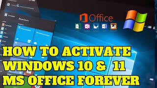 How to activate Windows 11 screenshot 1