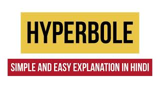 What Is Hyperbole? Simple Explanation With Examples