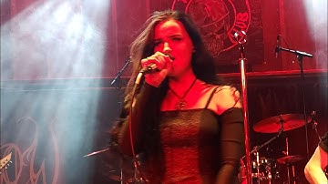 Shield of Wings - live @ Legions of Metal 2023 Day #2  June 3rd