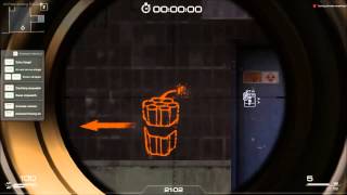 S.K.I.L.L Special Force 2 | 2x Zoom Bug fix