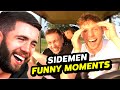 Funniest sidemen moments of all time