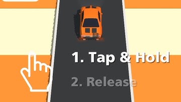 traffic run - gameplay lvl 90-150 android,ios #4