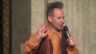 Director Peter Sellars on the Art and Architecture of Democracy