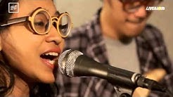LIVE N LOUD: ENDAH N RHESA - CINTA DALAM KARDUS  - Durasi: 2:56. 