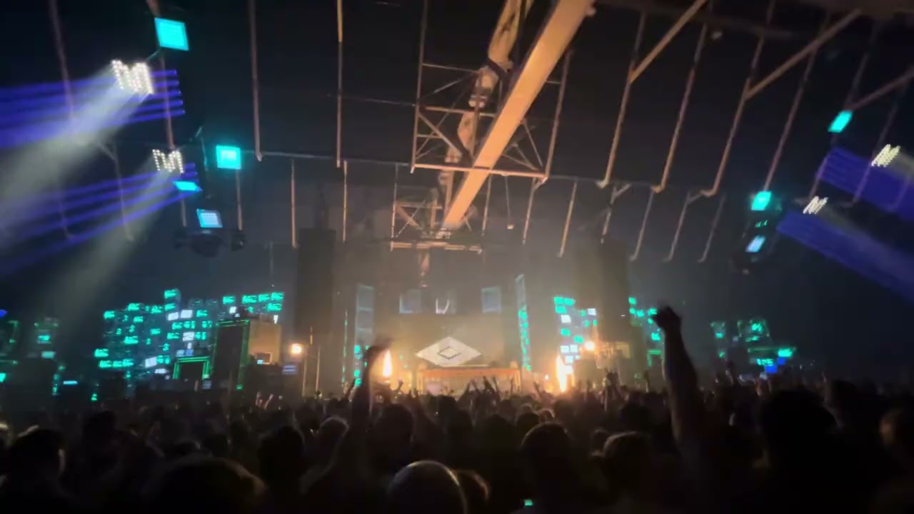 Regain - Push it to the Limit @ Supremacy Classics 2026