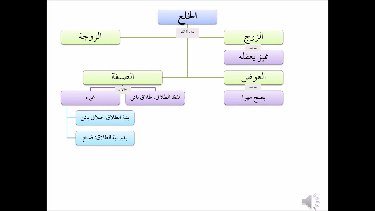 فقه الأسرة (21) الخلع - عامر بهجت - التأهيل الفقهي