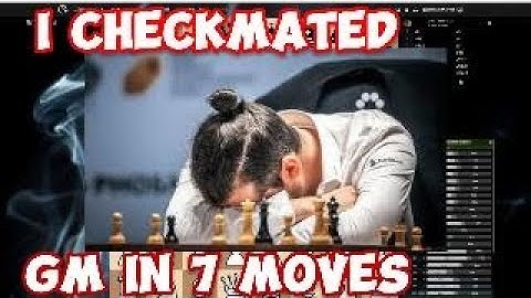 Englund Gambit Declined