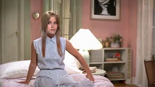 Marcia Brady Left Nothing To The Imagination At All, Try Not To Gasp