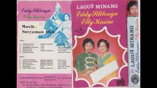 Eddy Silitonga & Elly Kasim - Kaparinyo
