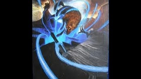 130613 MTGO {MODERN} DAILY R3 UWR CONTROL VS FINKEL STORM