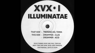 Illuminatae ‎– Tremora Del Terra