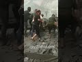 لك الله ياغزه امريكا تدخل مع اسرائيل لقصف فلسطين فلسطين الان في اشد الحاجه الي دعائكم 