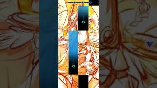 Touhou All Song Medley in Piano Tiles 2..? screenshot 2