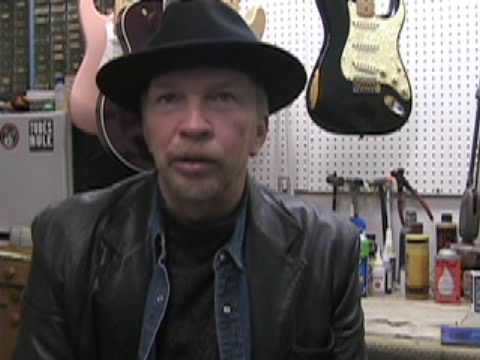 Dave Alvin: The Guilty Women & Chris Gaffney Tribute