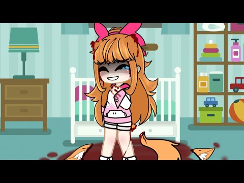 Haven't I give enough ?!_Meme || Gacha Club || Ppg x Rrb [ Original ? ]