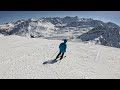 Arosa Lenzerheide, 08.03.2025