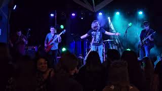 Surrender cover - The Timeliners feat Alex Dossett at Hangar 9 Carbondale