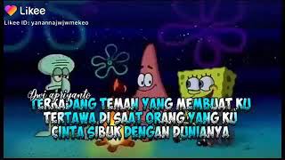 Spongebob bahasa Jawa