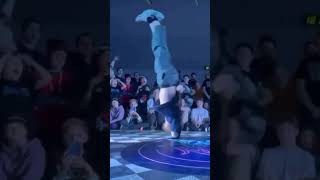 How Is It Possible?                           #Ello #Dance #Moves #Breakdance #Shorts #Tiktok