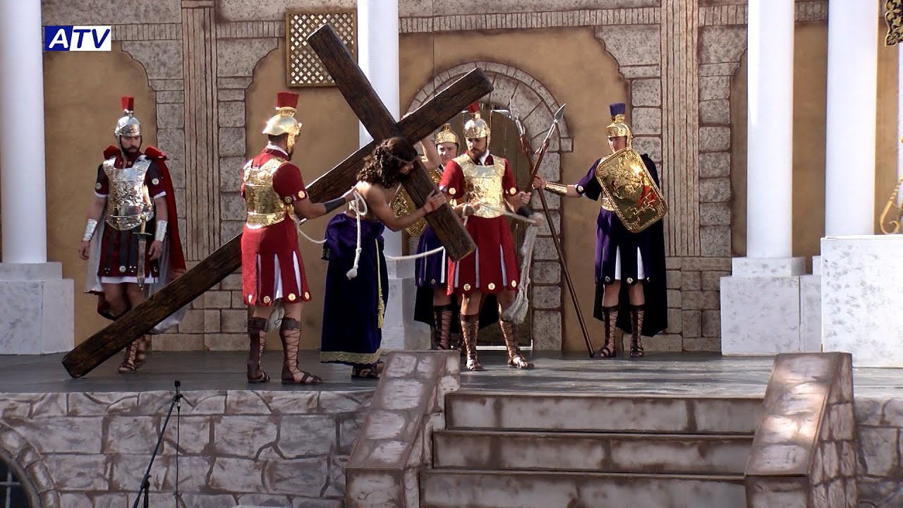 Viernes Santo 2022 | Hermandad de Nuestro Padre Jesús Nazareno