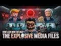 How Explosive Media Started the Iran Lego Rap Trend - New LEGO Video