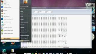 Hex Editor CF TUT