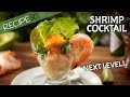 This is the Shrimp Cocktail you're been waiting for in 2022