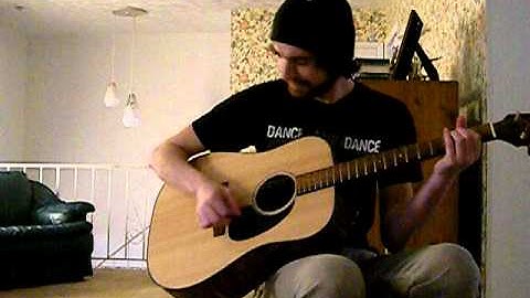 Tyler Austin Brooks- The Universal Reverse