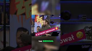 👉 Mazurek i Stanowski: Gamoniu, to nie rezerwacja w kinie! 🤦‍♂️😂