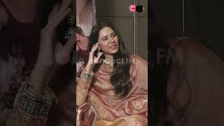 Kehde Naal Affair Chlauna Chahunde Si Sonam Bajwa - Connect FM Canada Interviews